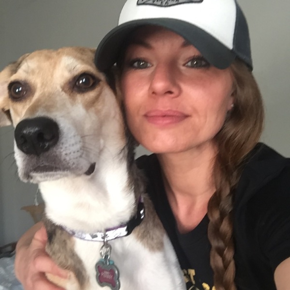 Meet your Posher, Melanie